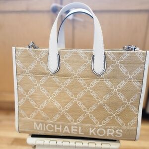 Michael Kors Tote Bag